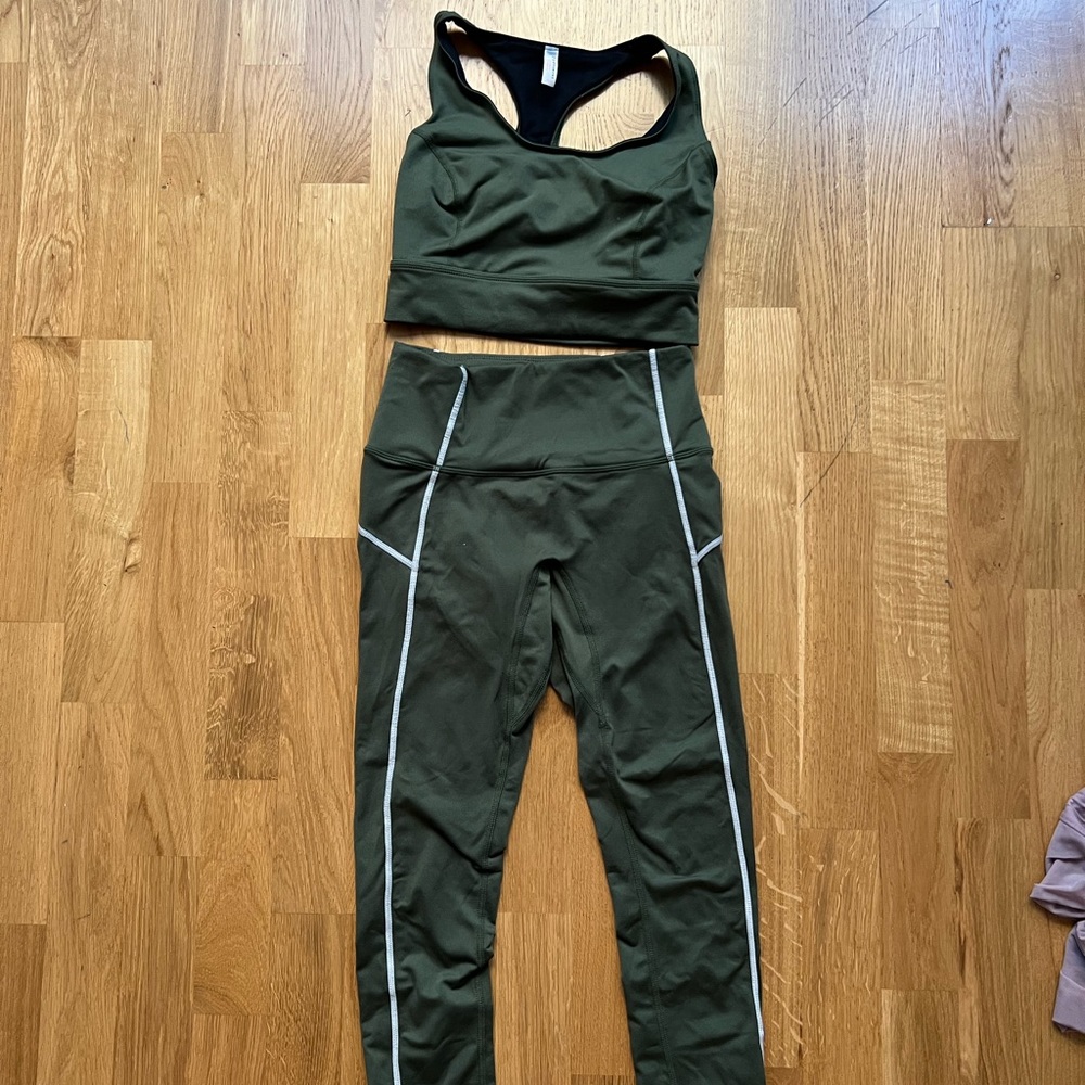 Free People Movement Set